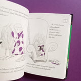 Ottoline e la volpe viola