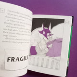 Ottoline e la volpe viola