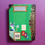 Ottoline e la volpe viola