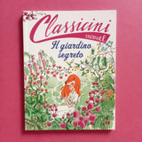 Il giardino segreto