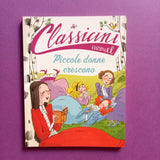 Piccole da crescere