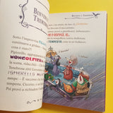 Geronimo Stilton. Tenebrosa Tenebrax. Benvenuti nel mare degli incubi