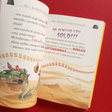 Geronimo Stilton. Una guida in Africa