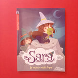 Sara, apprentie sorcière. 06. Le miroir maléfique
