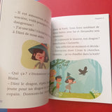 Sara, apprentie sorcière. 06. Le miroir maléfique