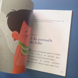 Sara, apprentie sorcière. 05. Gare au fakir