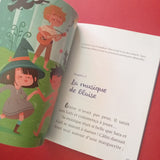 Sara, apprentie sorcière. 04. Le prince et le troubadour