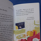 Cara Bertille... 1. E la luna nella groviera