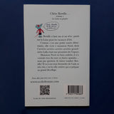 Cara Bertille... 1. E la luna nella groviera