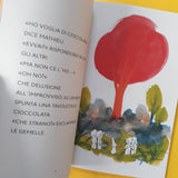 L'albero dei desideri