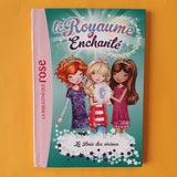 Le Royaume Enchanté. 04. La Baie des sirènes