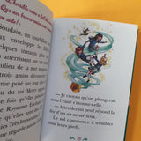 Le Royaume Enchanté. 04. La Baie des sirènes