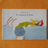 La competizione di forza