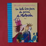 La belle lisse poire du prince Motordu