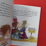 La belle lisse poire du prince Motordu