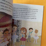 Minimiki. 24. Emma et le petit rat de l'Opéra