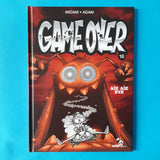 Game Over. 16. Aïe aïe eye