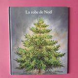 La robe de Noël
