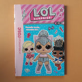 L.O.L. Surprise ! 01. Nouvelle année, nouvelles B.B. !