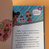 L.O.L. Surprise ! 01. Nouvelle année, nouvelles B.B. !