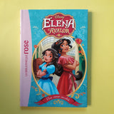 Elena d'Avalor. 01. Une soeur modèle