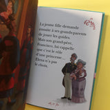 Elena d'Avalor. 01. Une soeur modèle