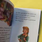 Mariage de Princesse. Le mariage de Cendrillon