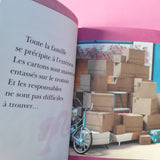 Barbie. 01. Il trasloco