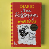 Diario di una schiappa. Avanti tutta!
