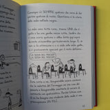 Diario di una schiappa. Avanti tutta!
