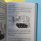 Diario di una schiappa. Una vacanza da panico