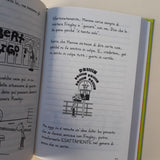 Diario di una schiappa. Sfortuna nera