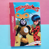 Miracoloso. 19. Il segreto del Maestro Fu