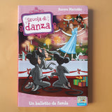 Un balletto da favola