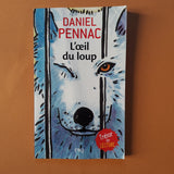 L'œil du loup