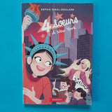 4 soeurs à New York