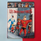 Les Indestructibles