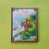 Jacques et le haricot magique