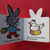 L'uovo di Pasqua di Trotro