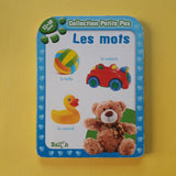 Les mots