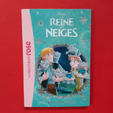 Regina delle nevi. 3. Una notte con i troll