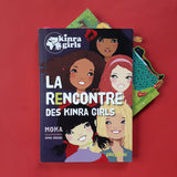 Kinra girls. 01. La rencontre des Kinra Girls