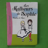 Les malheurs de Sophie