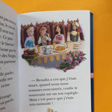 Regina delle nevi. 4. Un viaggio straordinario