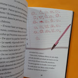 Kinra Girls. Le code secret d'Alexa