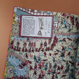 Charlie remonte le Temps