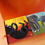 Mon coffret des animaux