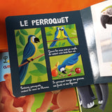 Mon coffret des animaux
