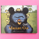 Maman ours