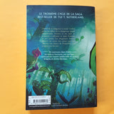 Les Royaumes de Feu. 13. Le souffle du mal